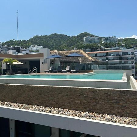 Nayri Life & Spa 101 Puerto Vallarta Ngoại thất bức ảnh