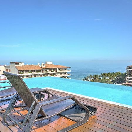 Nayri Life & Spa 101 Puerto Vallarta Ngoại thất bức ảnh