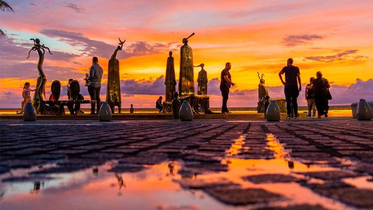 Nayri Life & Spa 101 Puerto Vallarta Ngoại thất bức ảnh