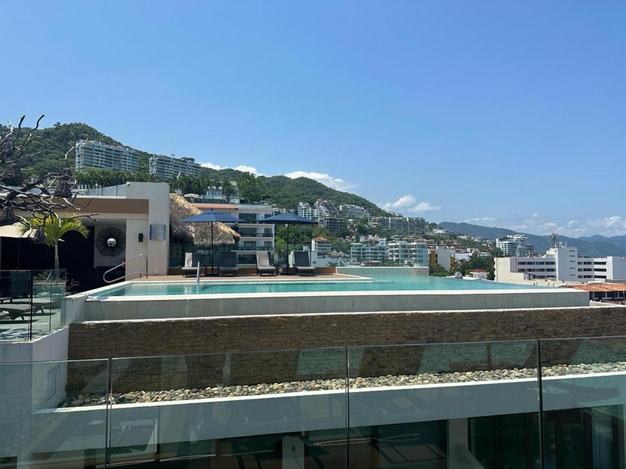 Nayri Life & Spa 101 Puerto Vallarta Ngoại thất bức ảnh