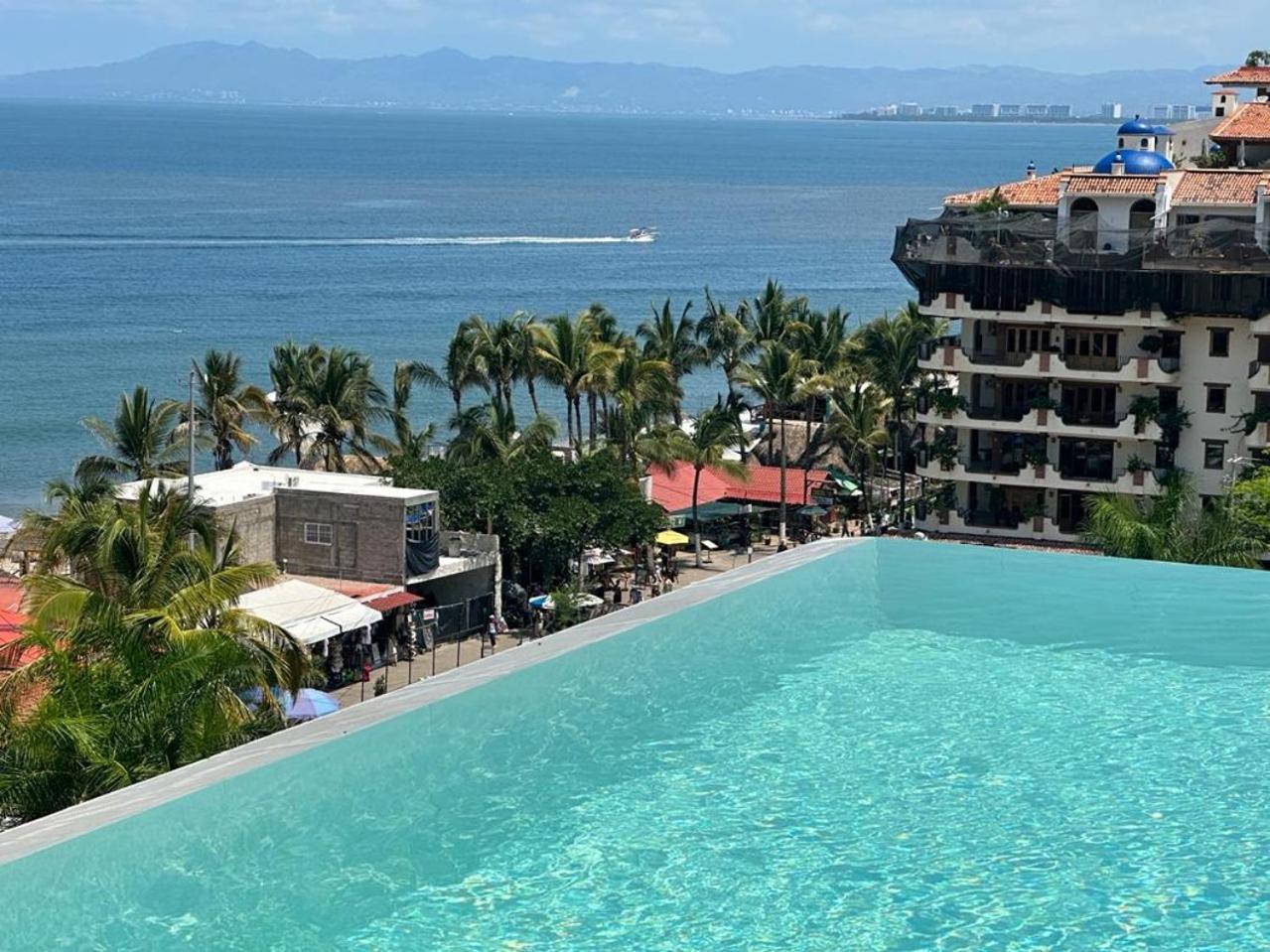 Nayri Life & Spa 101 Puerto Vallarta Ngoại thất bức ảnh