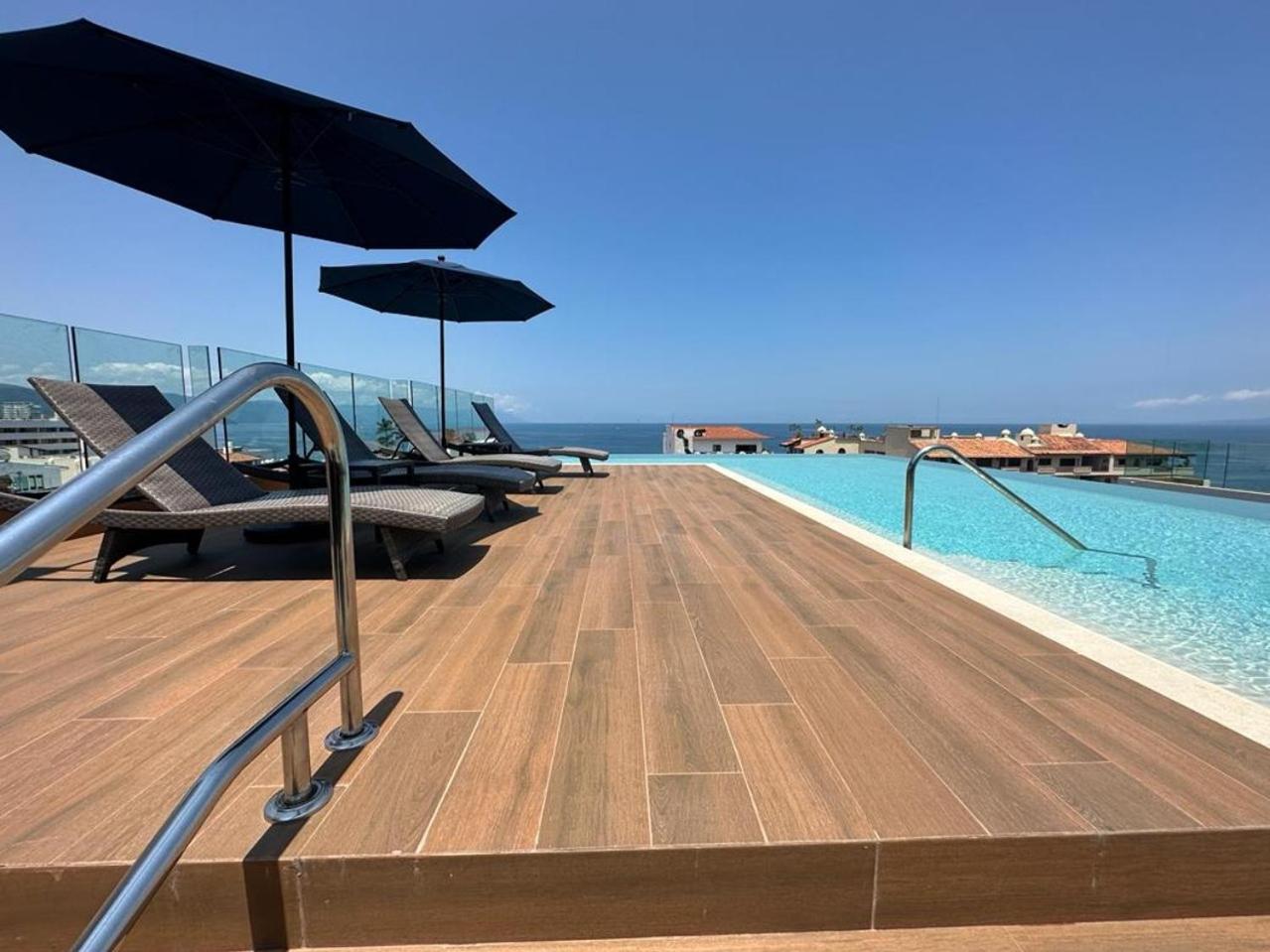 Nayri Life & Spa 101 Puerto Vallarta Ngoại thất bức ảnh