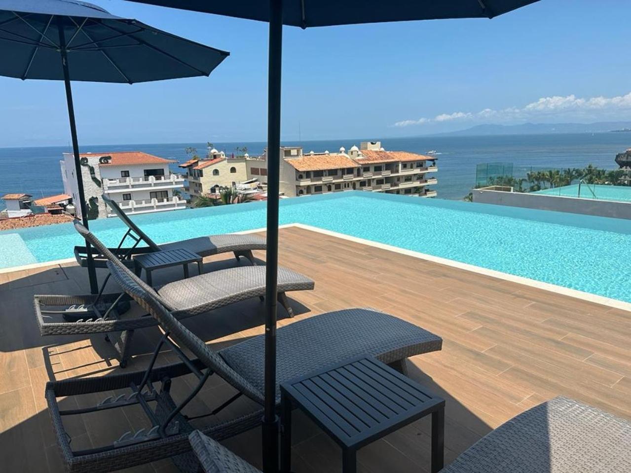 Nayri Life & Spa 101 Puerto Vallarta Ngoại thất bức ảnh
