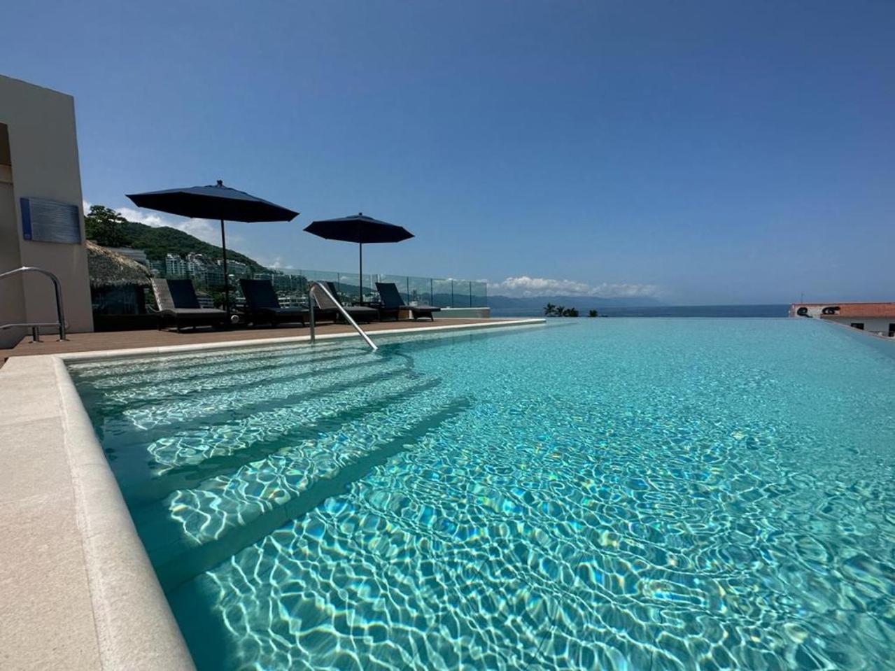 Nayri Life & Spa 101 Puerto Vallarta Ngoại thất bức ảnh