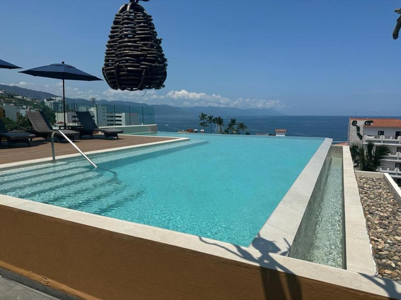 Nayri Life & Spa 101 Puerto Vallarta Ngoại thất bức ảnh