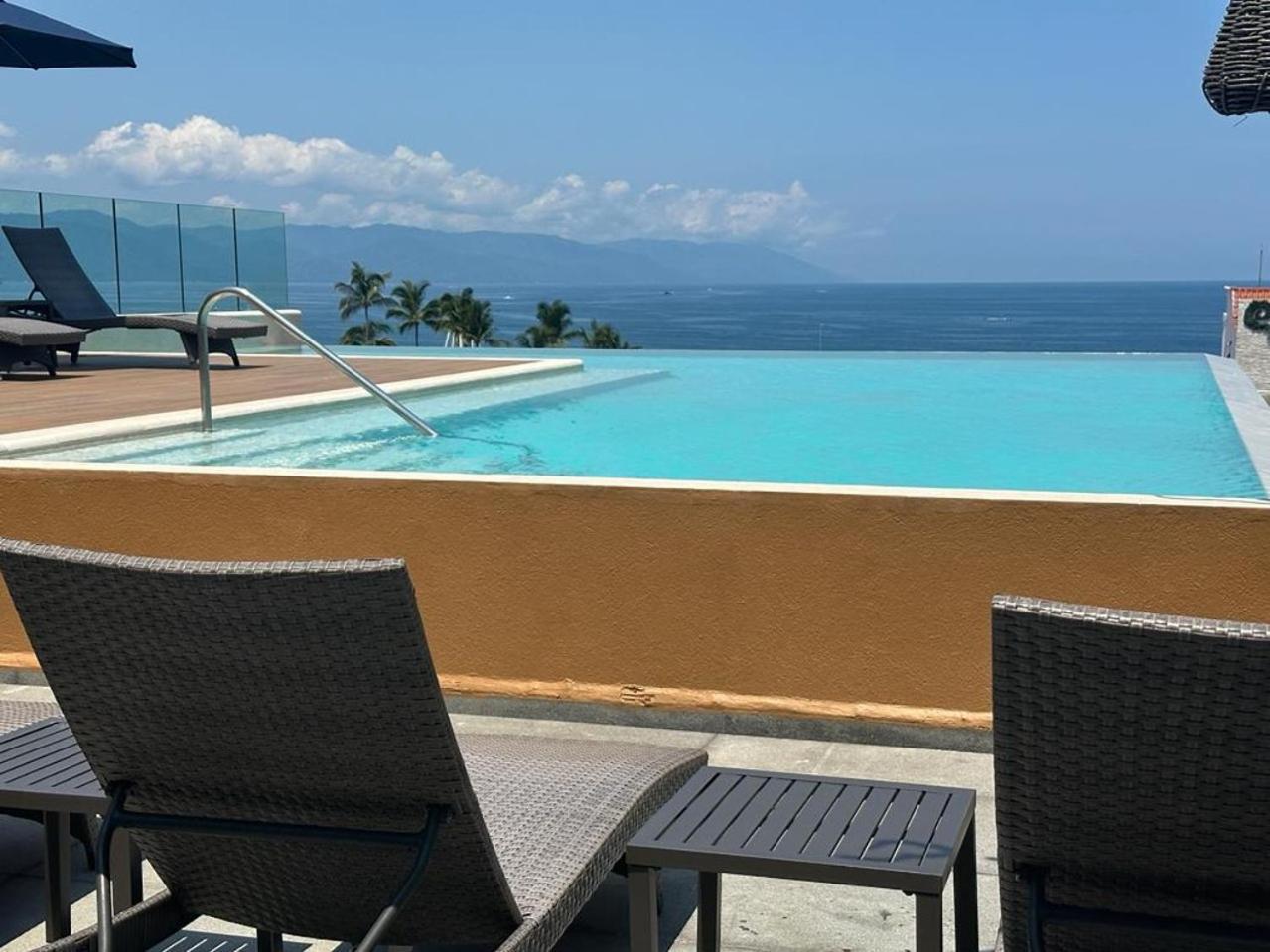 Nayri Life & Spa 101 Puerto Vallarta Ngoại thất bức ảnh