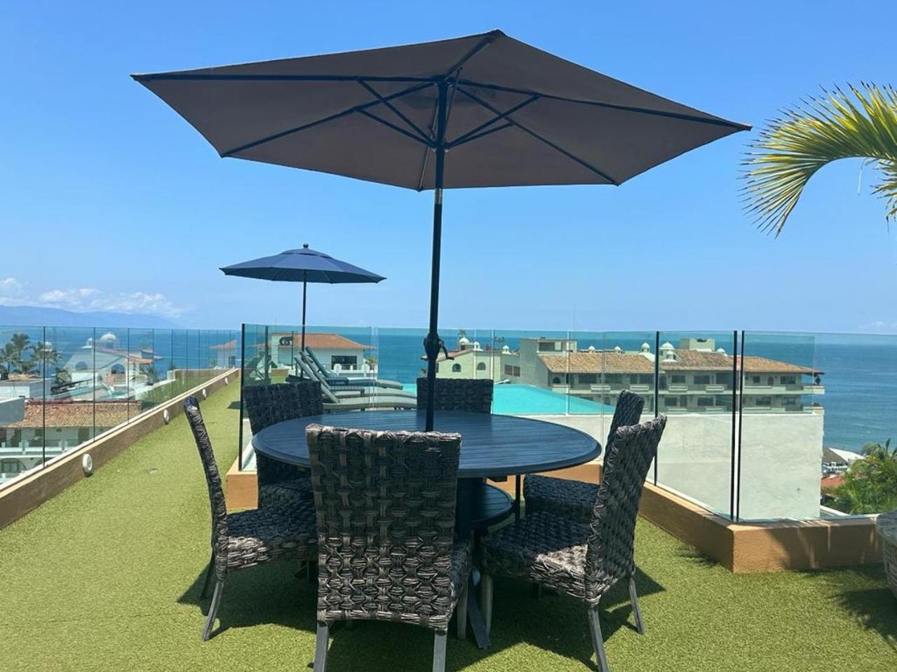 Nayri Life & Spa 101 Puerto Vallarta Ngoại thất bức ảnh