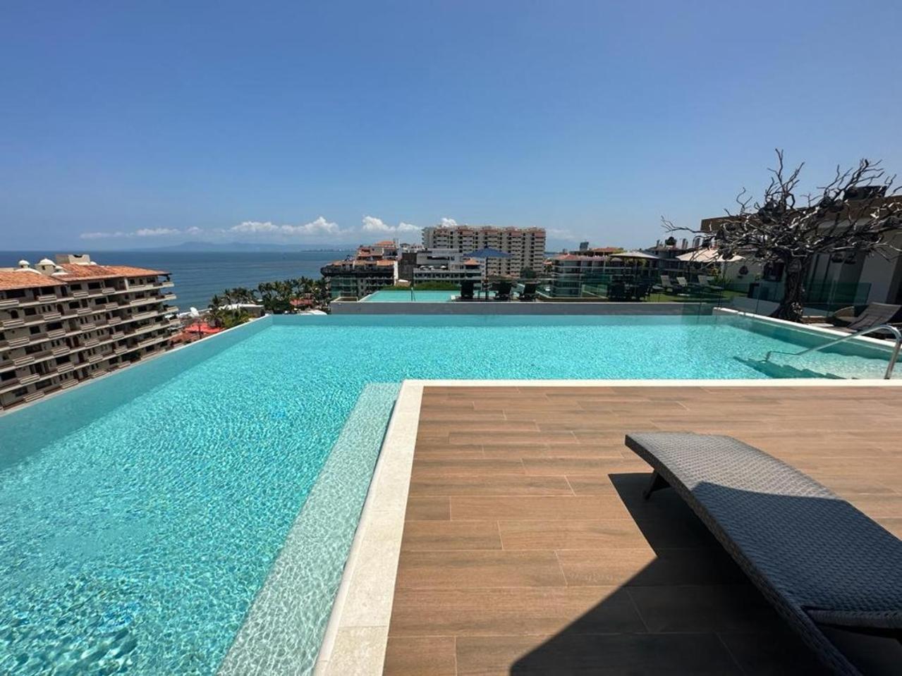 Nayri Life & Spa 101 Puerto Vallarta Ngoại thất bức ảnh