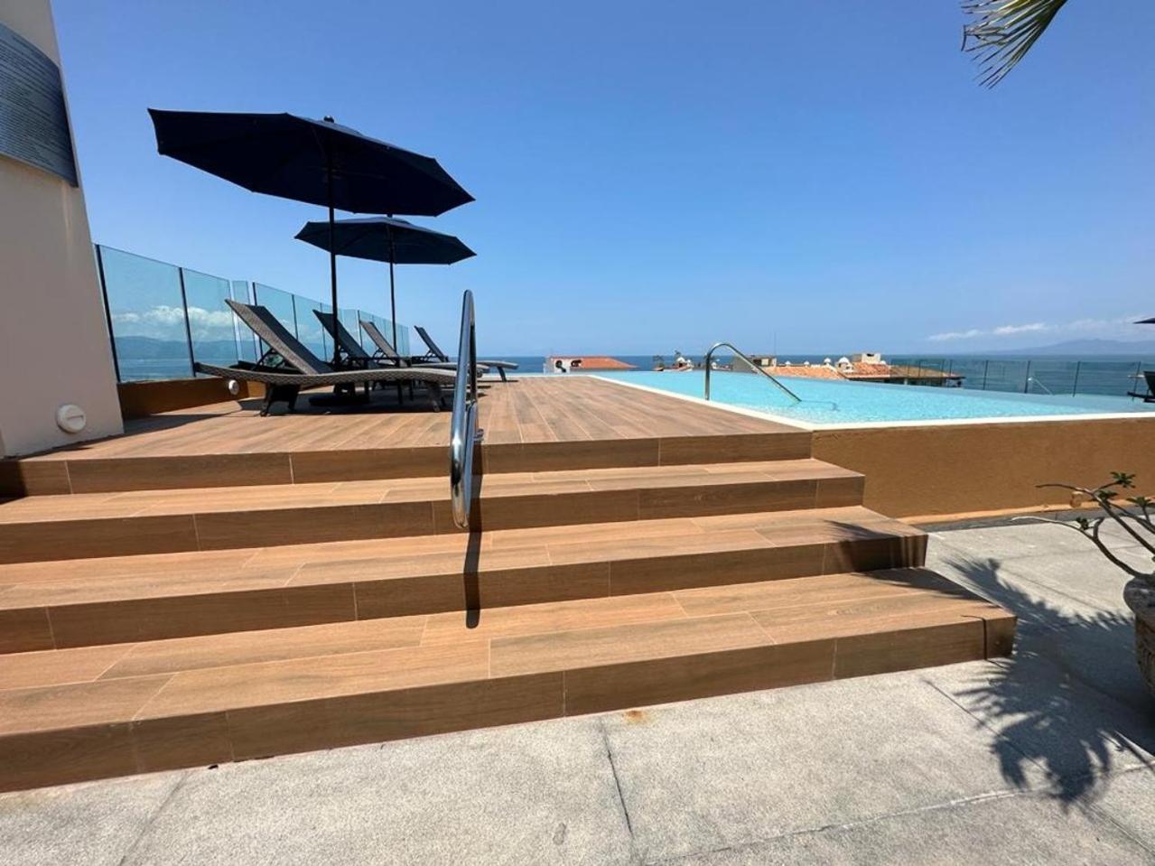 Nayri Life & Spa 101 Puerto Vallarta Ngoại thất bức ảnh