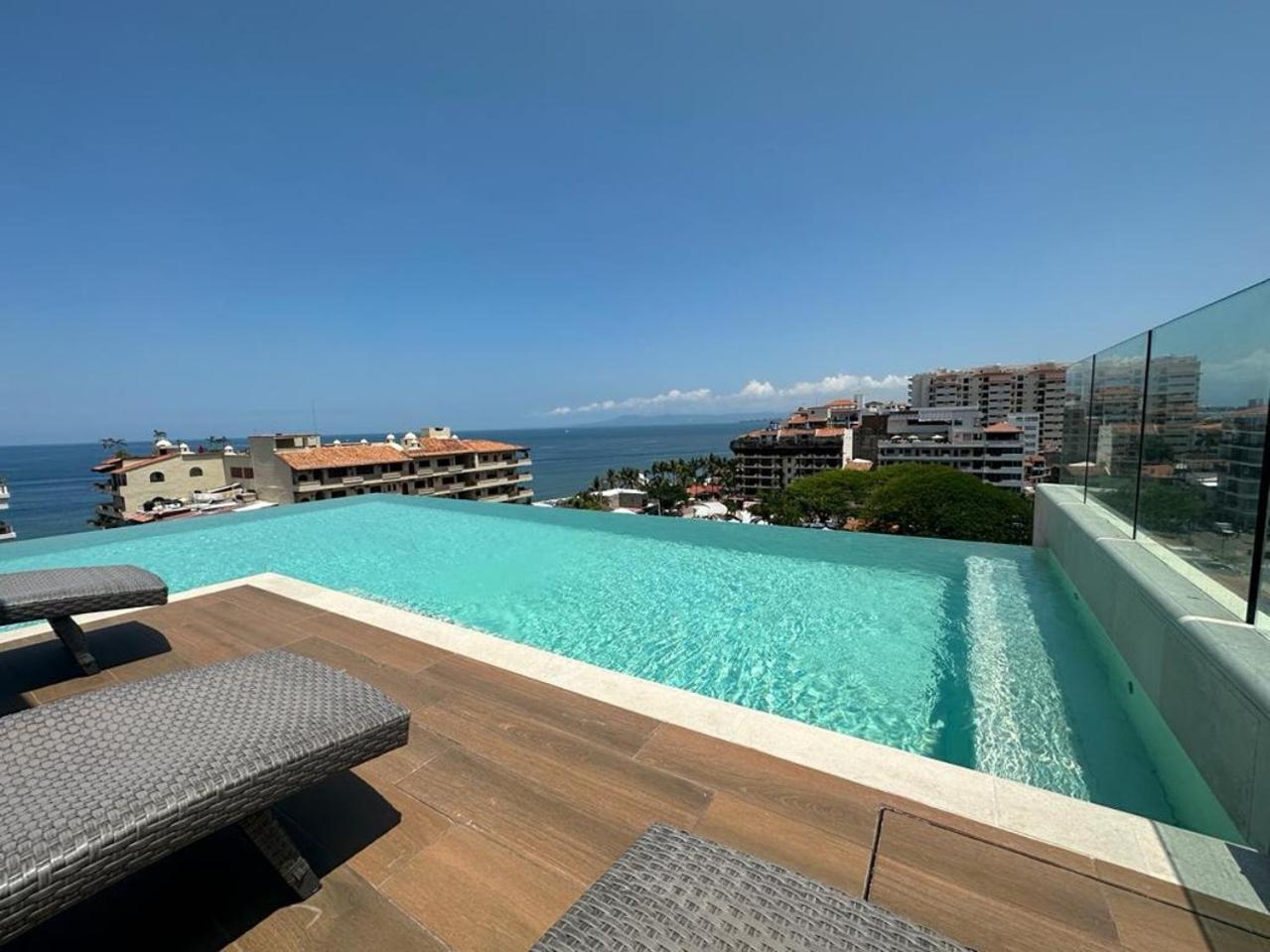 Nayri Life & Spa 101 Puerto Vallarta Ngoại thất bức ảnh