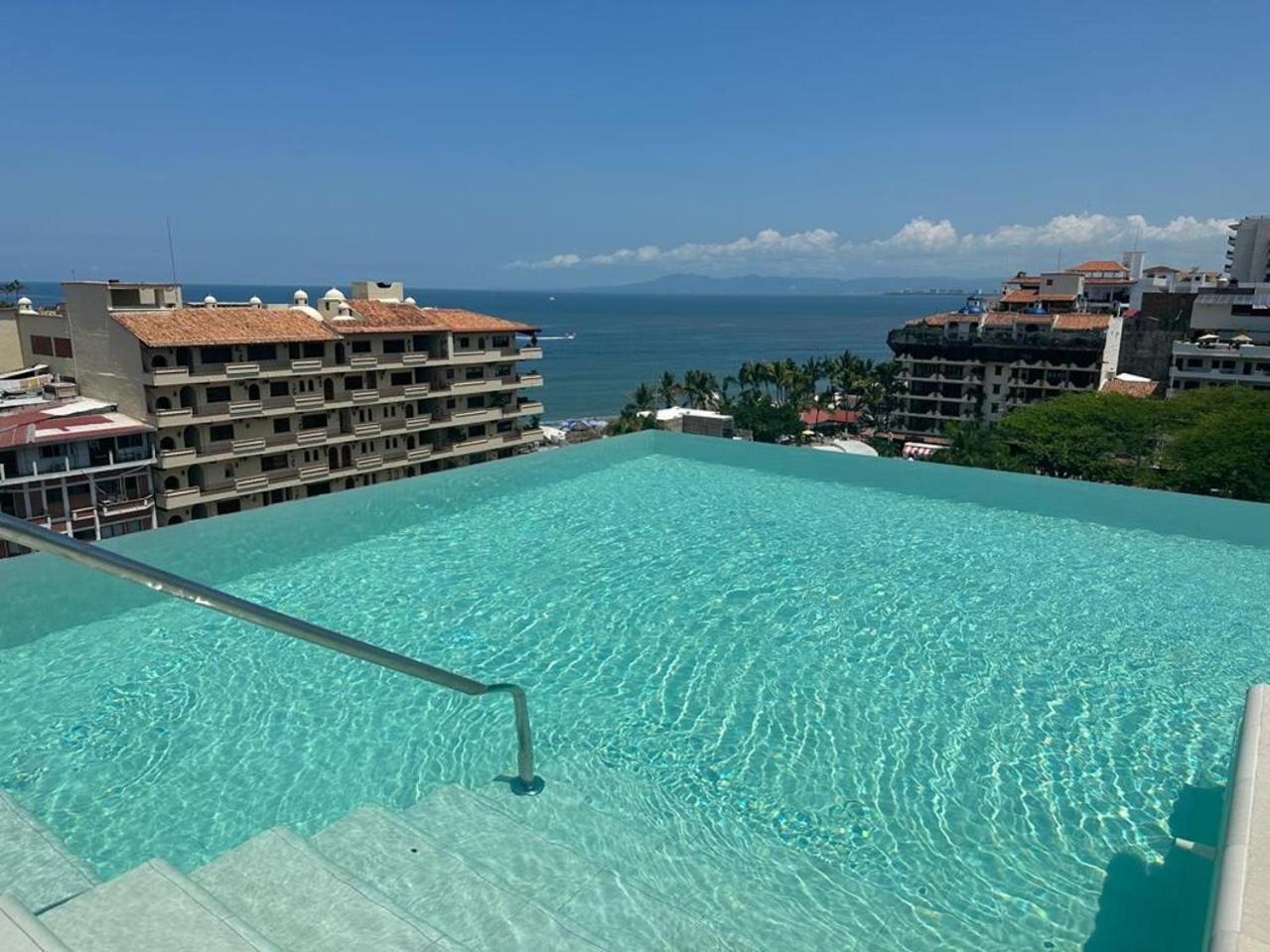 Nayri Life & Spa 101 Puerto Vallarta Ngoại thất bức ảnh