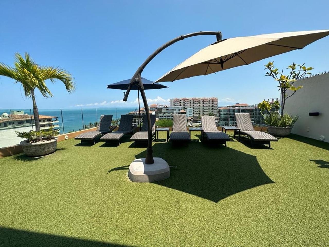 Nayri Life & Spa 101 Puerto Vallarta Ngoại thất bức ảnh