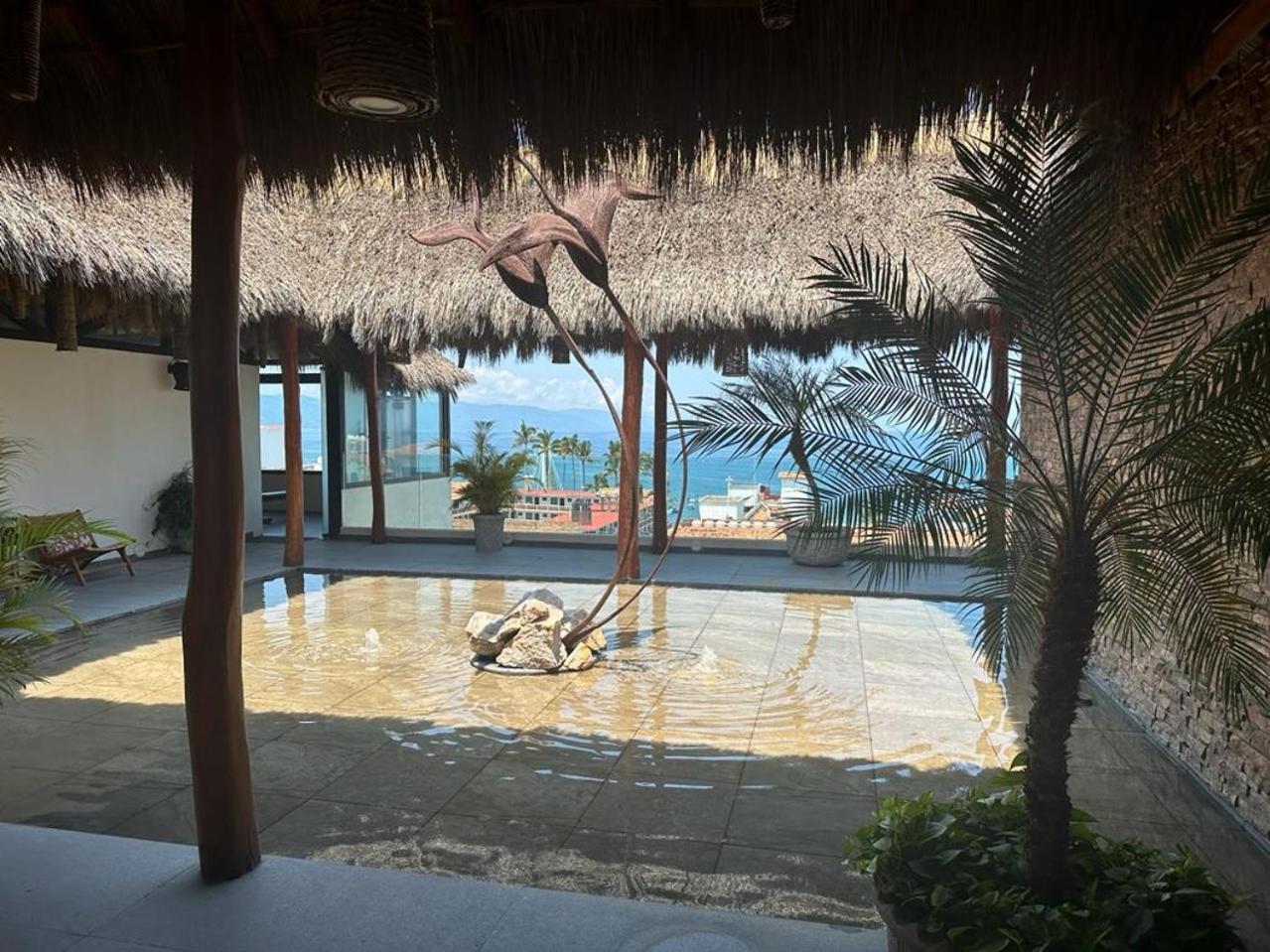 Nayri Life & Spa 101 Puerto Vallarta Ngoại thất bức ảnh