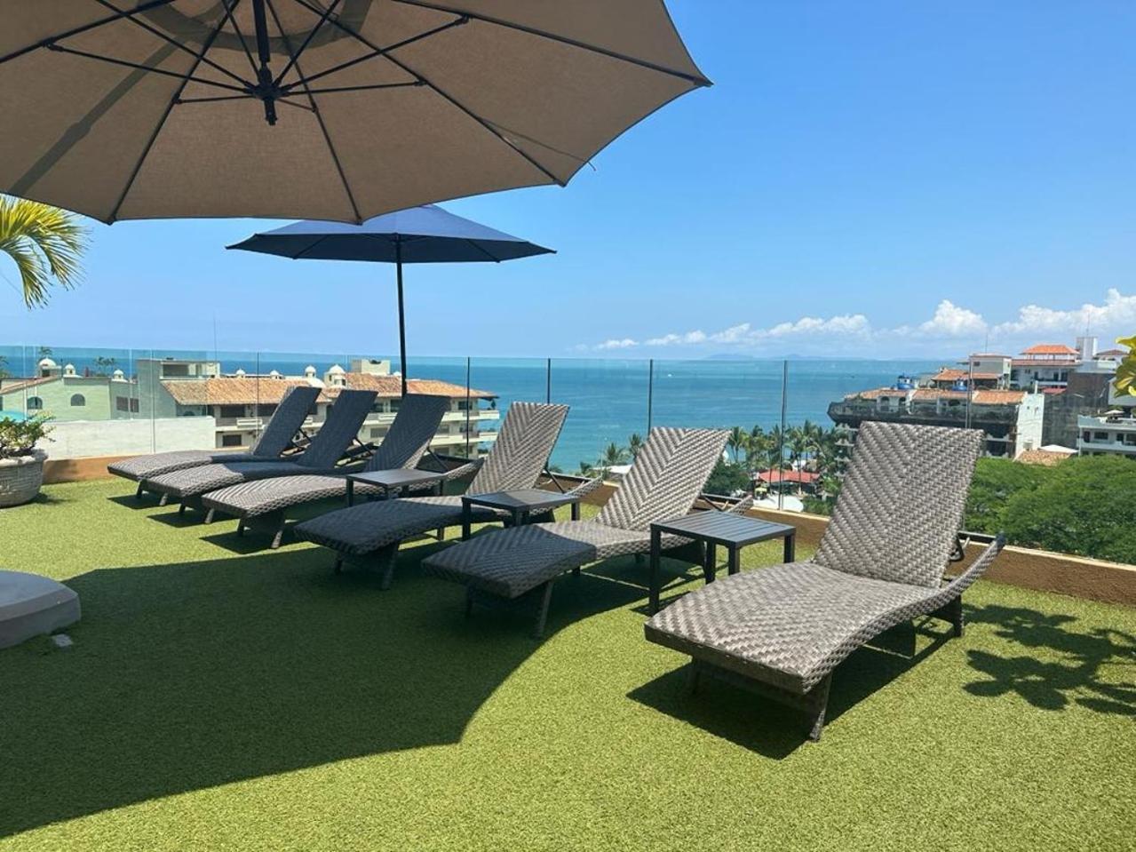 Nayri Life & Spa 101 Puerto Vallarta Ngoại thất bức ảnh