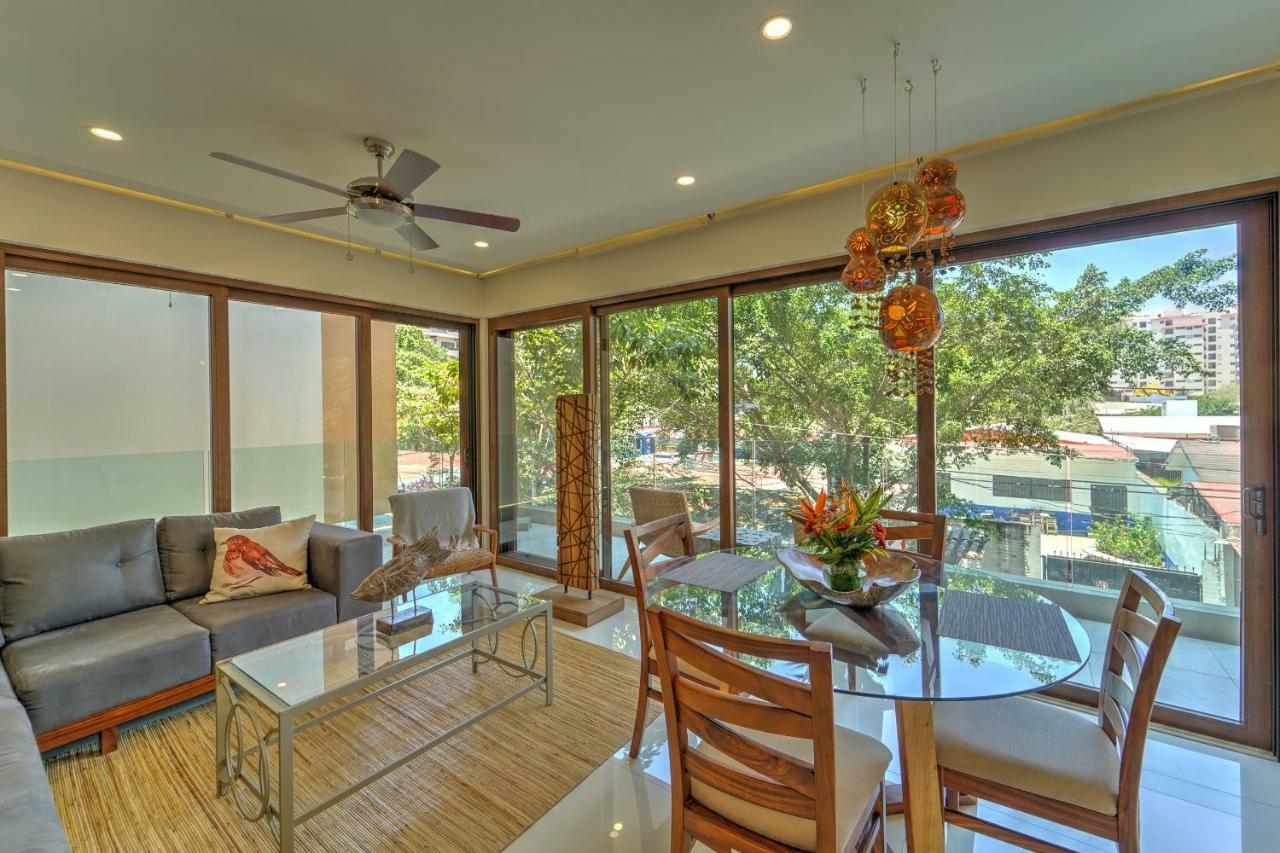 Nayri Life & Spa 101 Puerto Vallarta Ngoại thất bức ảnh