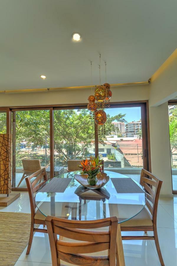 Nayri Life & Spa 101 Puerto Vallarta Ngoại thất bức ảnh
