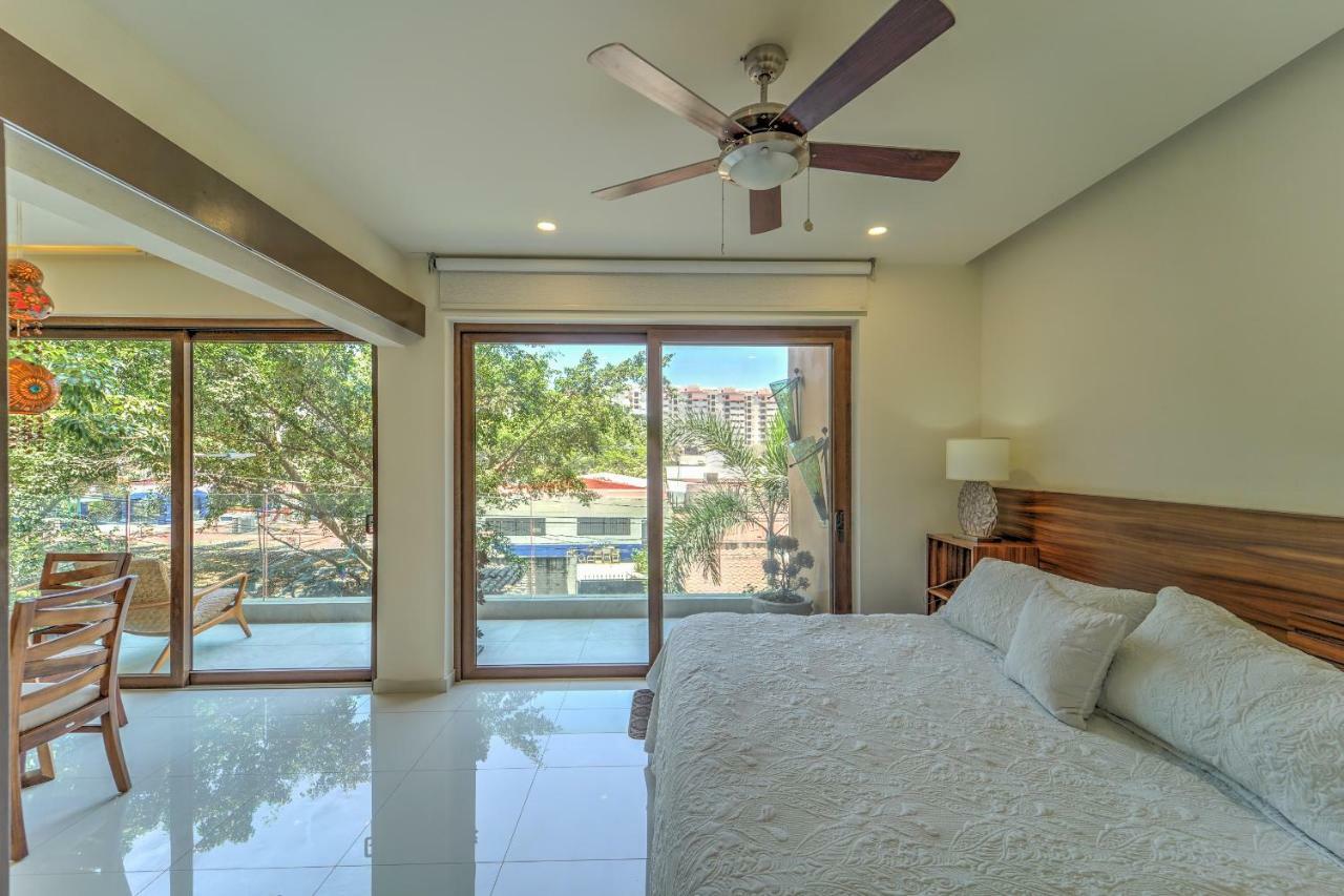 Nayri Life & Spa 101 Puerto Vallarta Ngoại thất bức ảnh