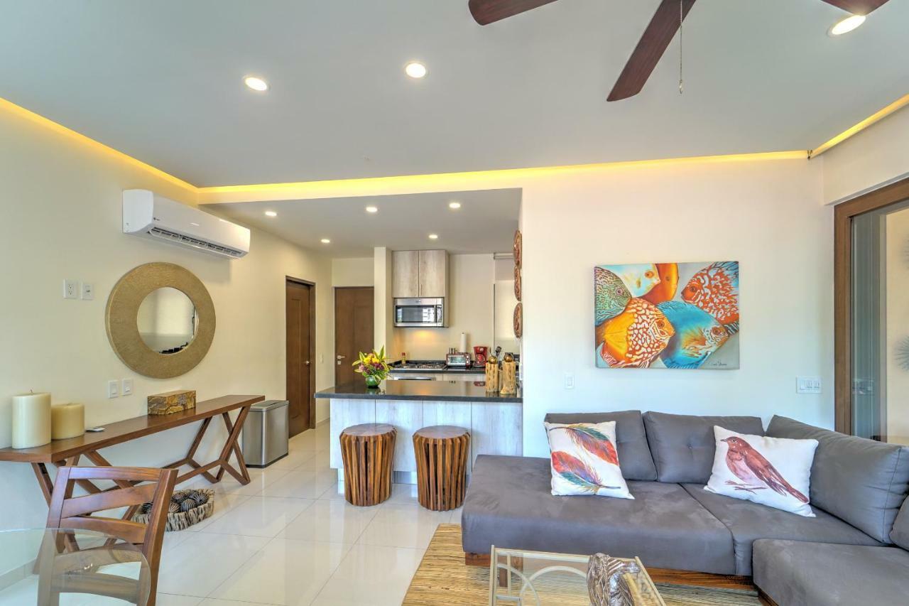 Nayri Life & Spa 101 Puerto Vallarta Ngoại thất bức ảnh