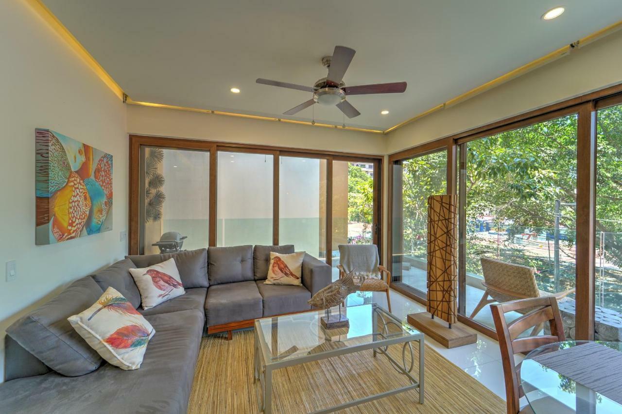 Nayri Life & Spa 101 Puerto Vallarta Ngoại thất bức ảnh