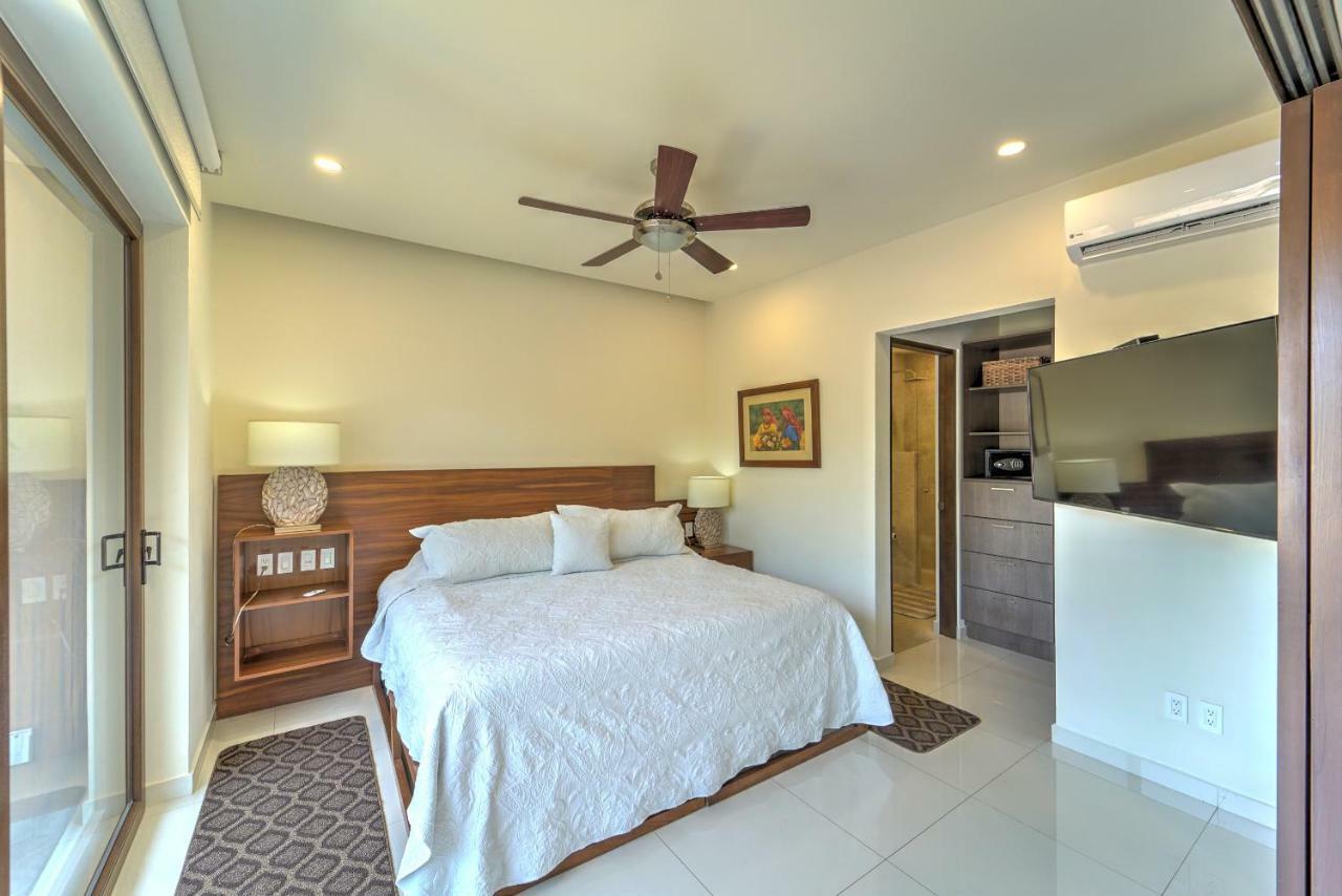 Nayri Life & Spa 101 Puerto Vallarta Ngoại thất bức ảnh
