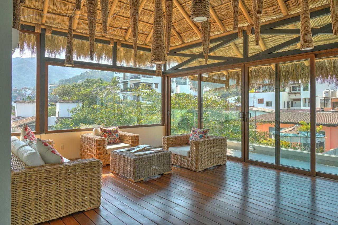 Nayri Life & Spa 101 Puerto Vallarta Ngoại thất bức ảnh