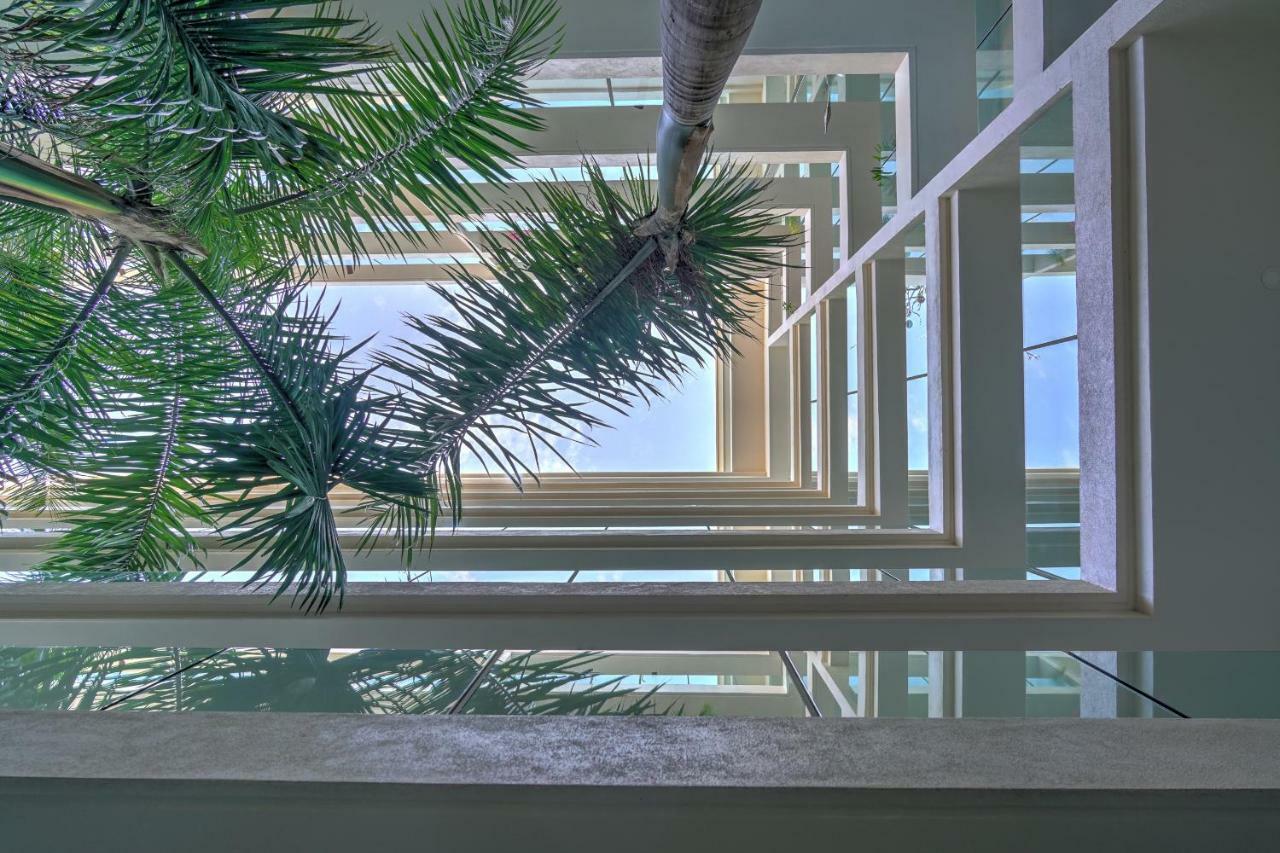 Nayri Life & Spa 101 Puerto Vallarta Ngoại thất bức ảnh