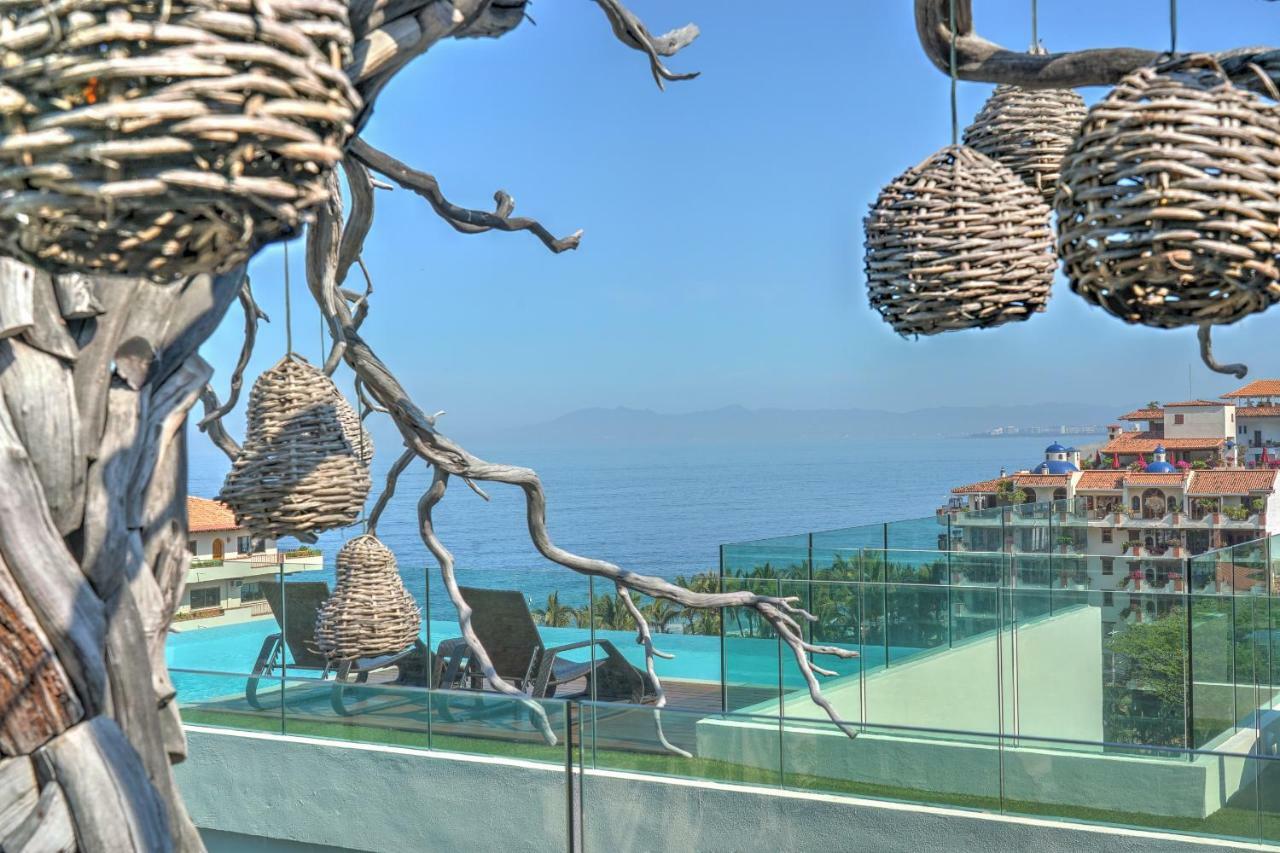 Nayri Life & Spa 101 Puerto Vallarta Ngoại thất bức ảnh