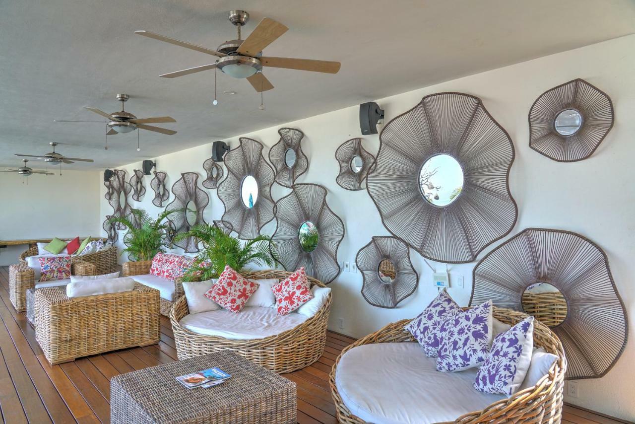 Nayri Life & Spa 101 Puerto Vallarta Ngoại thất bức ảnh