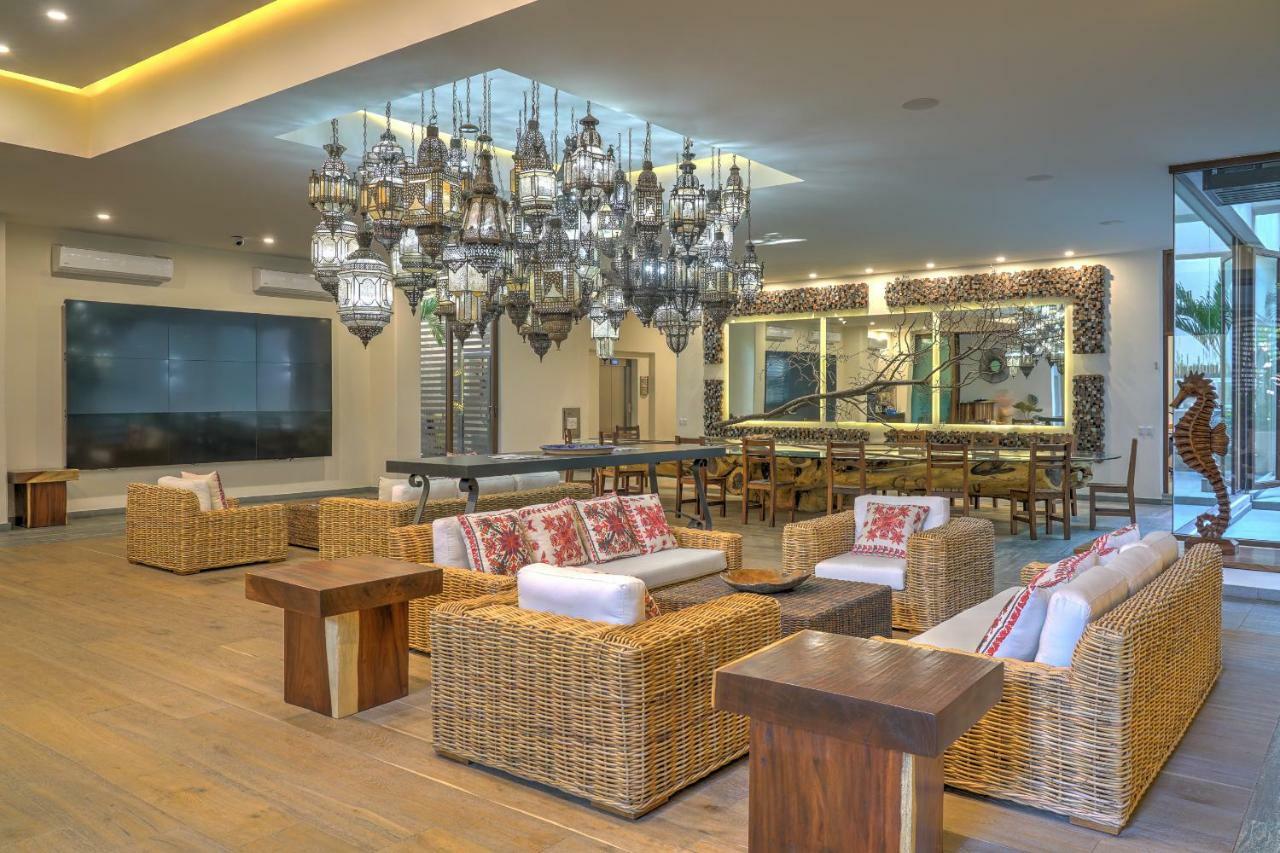 Nayri Life & Spa 101 Puerto Vallarta Ngoại thất bức ảnh