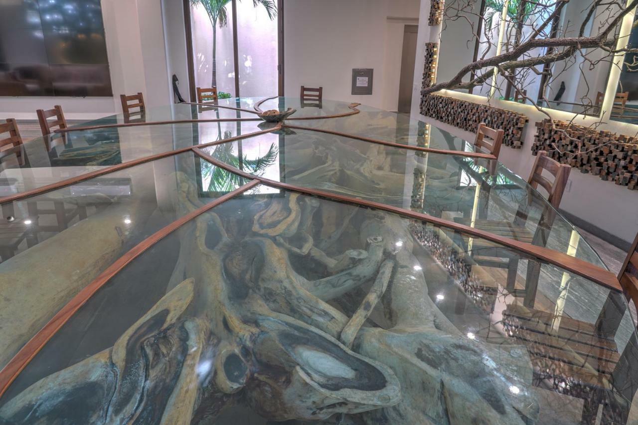 Nayri Life & Spa 101 Puerto Vallarta Ngoại thất bức ảnh
