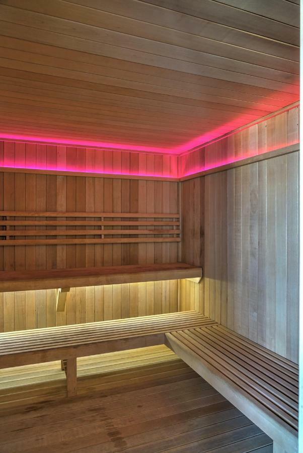 Nayri Life & Spa 101 Puerto Vallarta Ngoại thất bức ảnh